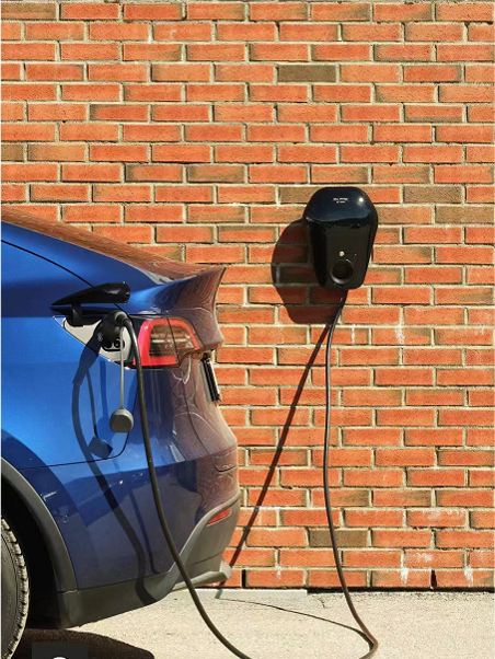SimplyCharge-Box 22 kW