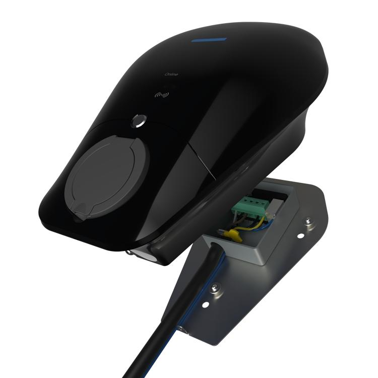 SimplyCharge-Box 22 kW