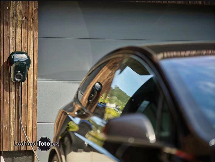 SimplyCharge-Box 22 kW